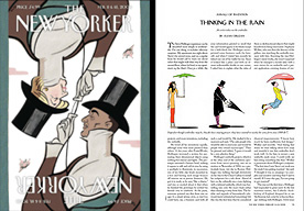 The New Yorker